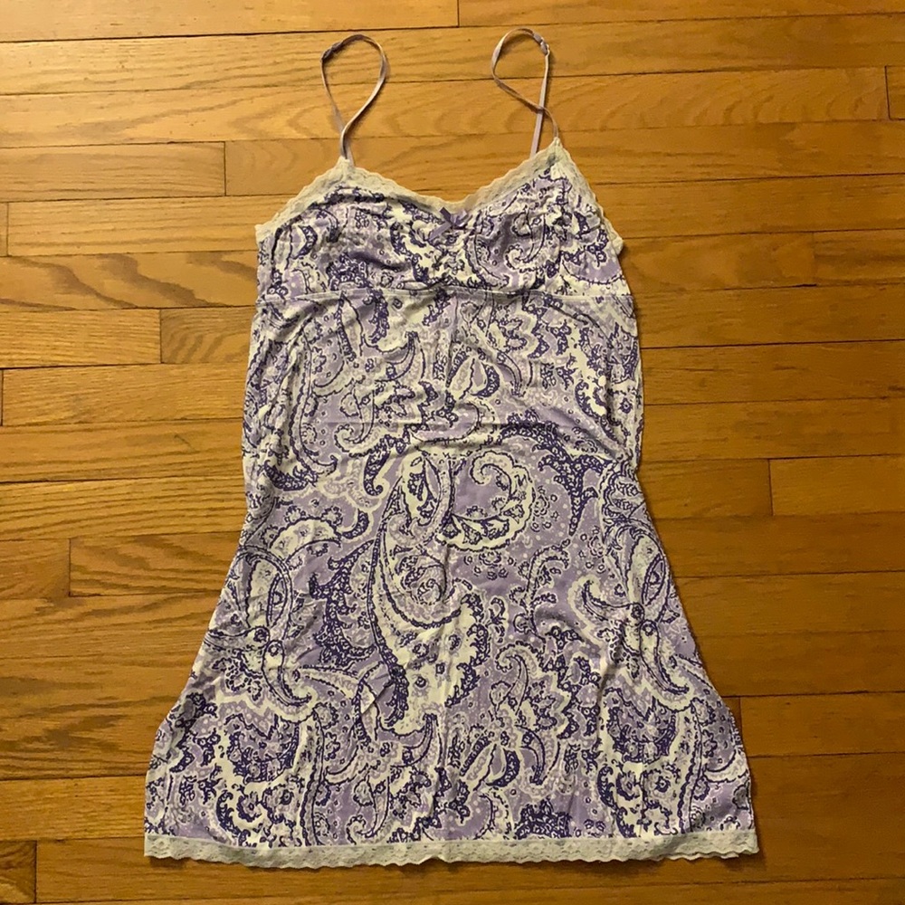 Night Gown